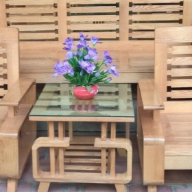 SƠN LẠI ĐỒ GỖ PHƯỜNG THỚI AN