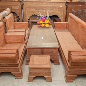 SƠN LẠI ĐỒ GỖ PHƯỜNG TRUNG MỸ TÂY