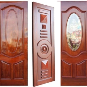 Sơn Lại Đồ Gỗ Quận 4