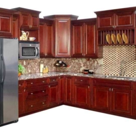 Sơn Lại Đồ Gỗ Quận 8