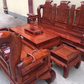 Sơn Lại Đồ Gỗ Quận Phú Nhuận