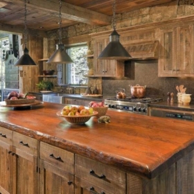 Sơn Lại Đồ Gỗ Quận Tân Bình