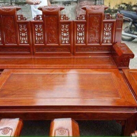 Sơn Lại Đồ Gỗ Quận Thủ Đức