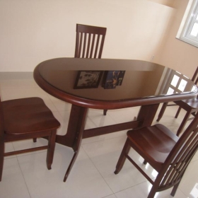 SƠN LẠI ĐỒ GỖ XÃ HÓC MÔN