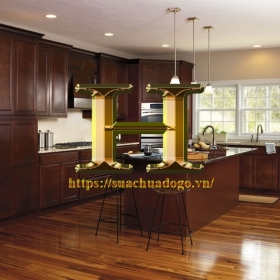 SƠN LẠI TỦ BẾP QUẬN 9