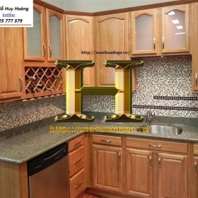 SƠN LẠI TỦ BẾP TP THUẬN AN