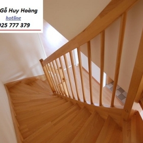 SỬA CHỮA CẦU THANG HUYỆN HÓC MÔN