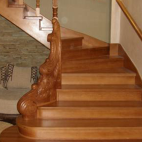 SỬA CHỮA CẦU THANG HUYỆN NHÀ BÈ