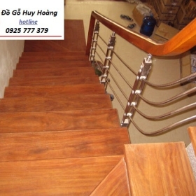 SỬA CHỮA CẦU THANG QUẬN 1