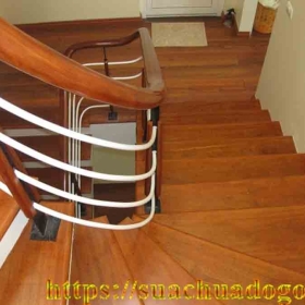 SỬA CHỮA CẦU THANG QUẬN 10