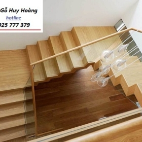 SỬA CHỮA CẦU THANG QUẬN 9