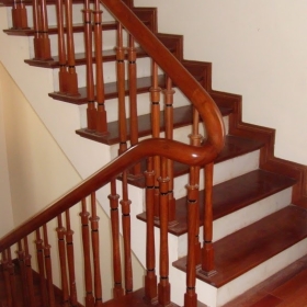 SỬA CHỮA CẦU THANG QUẬN BÌNH TÂN