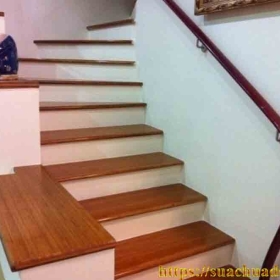 SỬA CHỮA CẦU THANG QUẬN BÌNH THẠNH