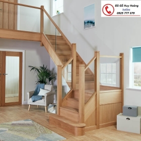 SỬA CHỮA CẦU THANG QUẬN GÒ VẤP