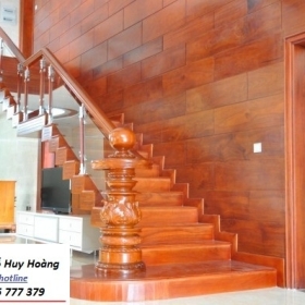 SỬA CHỮA CẦU THANG QUẬN PHÚ NHUẬN