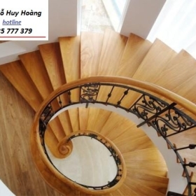 SỬA CHỮA CẦU THANG TP THUẬN AN