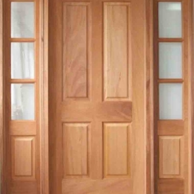 SỬA CHỮA CỬA GỖ HUYỆN HÓC MÔN