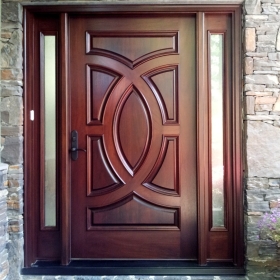 SỬA CHỮA CỬA GỖ QUẬN 1