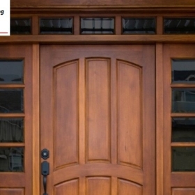 SỬA CHỮA CỬA GỖ QUẬN 11