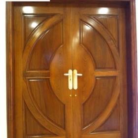 SỬA CHỮA CỬA GỖ QUẬN 12