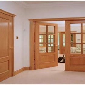 SỬA CHỮA CỬA GỖ QUẬN 5