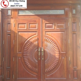 SỬA CHỮA CỬA GỖ QUẬN 7