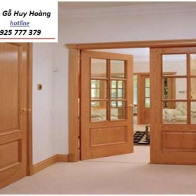 SỬA CHỮA CỬA GỖ QUẬN PHÚ NHUẬN