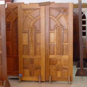 SỬA CHỮA CỮA GỖ QUẬN TÂN BÌNH