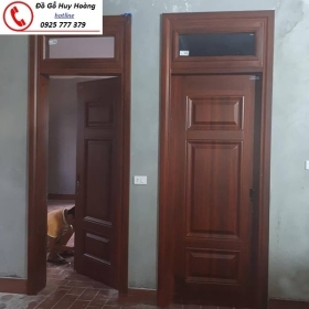 SỬA CHỮA CỬA GỖ QUẬN THỦ ĐỨC