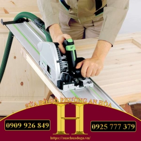 SỬA CHỮA ĐỒ GỖ PHƯỜNG AN HÒA