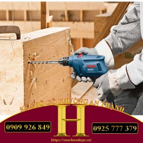 SỬA CHỮA ĐỒ GỖ PHƯỜNG AN THẠNH