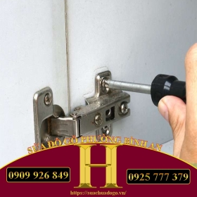 SỬA CHỮA ĐỒ GỖ PHƯỜNG BÌNH AN