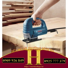 SỬA CHỮA ĐỒ GỖ PHƯỜNG BÌNH ĐA