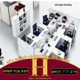 SỬA CHỮA ĐỒ GỖ PHƯỜNG BÌNH HÒA