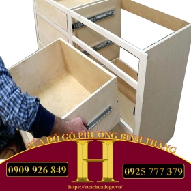 SỬA CHỮA ĐỒ GỖ PHƯỜNG BÌNH THẮNG