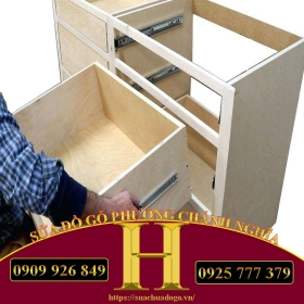 SỬA CHỮA ĐỒ GỖ PHƯỜNG CHÁNH NGHĨA