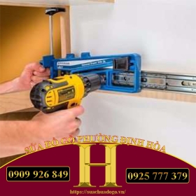 SỬA CHỮA ĐỒ GỖ PHƯỜNG ĐỊNH HÒA