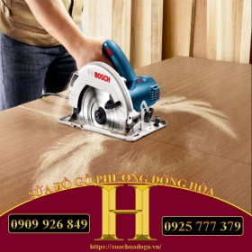 SỬA CHỮA ĐỒ GỖ PHƯỜNG ĐÔNG HÒA