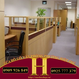 SỬA CHỮA ĐỒ GỖ PHƯỜNG HIỆP PHÚ