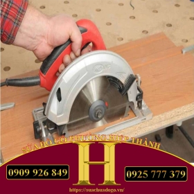 SỬA CHỮA ĐỒ GỖ PHƯỜNG HIỆP THÀNH