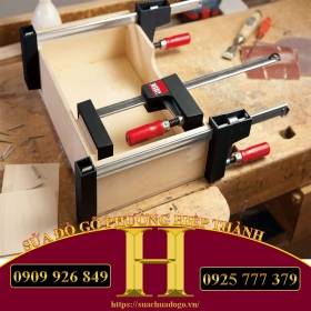 SỬA CHỮA ĐỒ GỖ PHƯỜNG HIỆP THÀNH BÌNH DƯƠNG