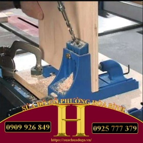 SỬA CHỮA ĐỒ GỖ PHƯỜNG HÒA BÌNH