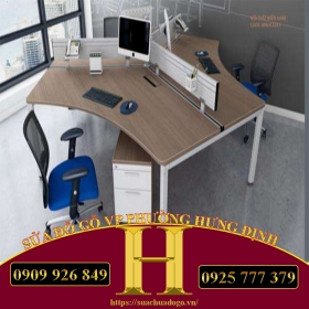 SỬA CHỮA ĐỒ GỖ PHƯỜNG HƯNG ĐỊNH