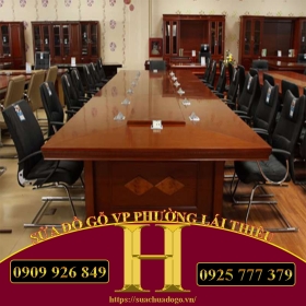 SỬA CHỮA ĐỒ GỖ PHƯỜNG LÁI THIÊU