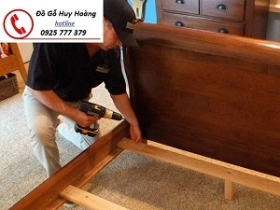 SỬA CHỮA ĐỒ GỖ PHƯỜNG LONG BÌNH