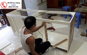 SỬA CHỮA ĐỒ GỖ PHƯỜNG LONG TRƯỜNG