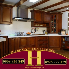 SỬA CHỮA ĐỒ GỖ PHƯỜNG PHÚ HỮU