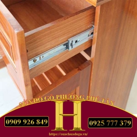 SỬA CHỮA ĐỒ GỖ PHƯỜNG PHÚ TÂN