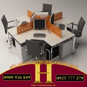 SỬA CHỮA ĐỒ GỖ PHƯỜNG PHƯỚC BÌNH