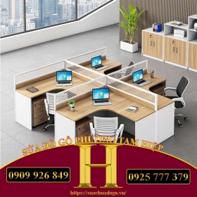 SỬA CHỮA ĐỒ GỖ PHƯỜNG TAM HIỆP